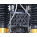 R&G Racing Oil Cooler Guard for Norton Commando 961 Sport '15-'21 R&G Racing Oil Cooler Guard for Norton Commando 961 Sport '15-'21